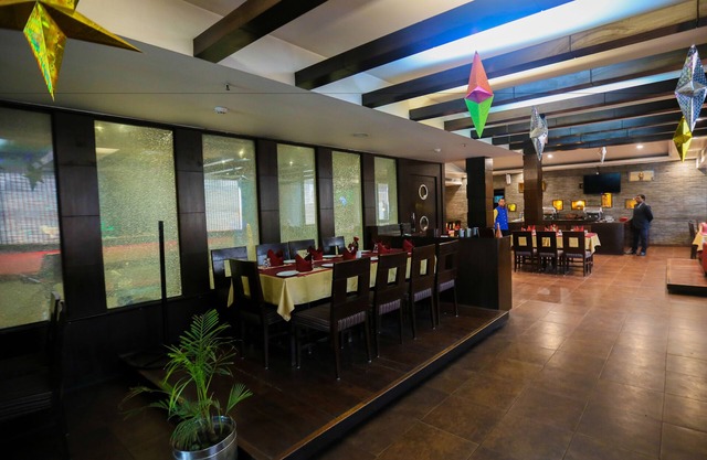 CS Boutique Hotel