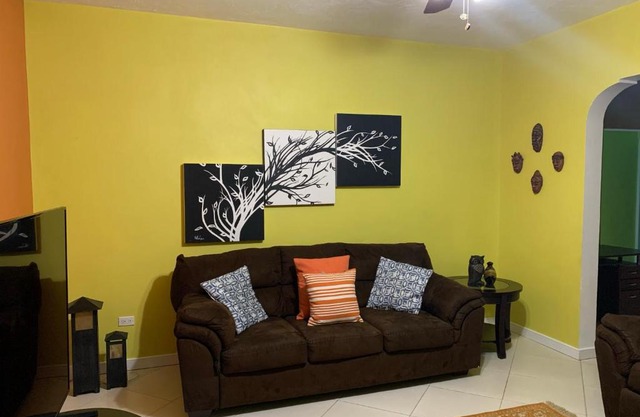 CS Domaine Garden Villa - 2 Bedrooms