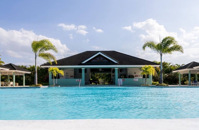CTBH @ The Palms at Richmond Estates - Villa #170 [3-Bedroom w/Pool]