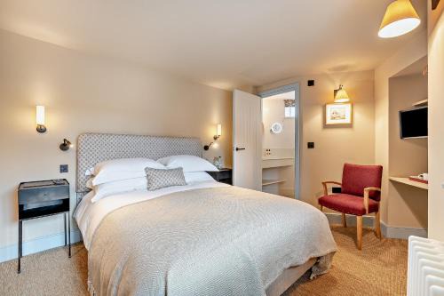 Cub Bedroom Two