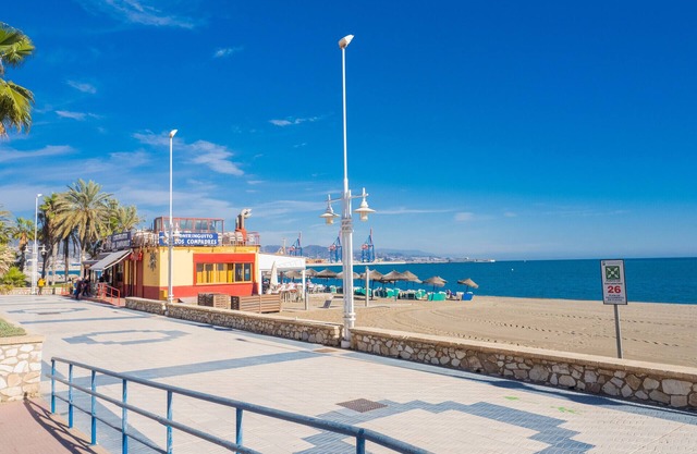 Cubo's Apartamento Seaview Port & Free Parking/sea views/free wifi