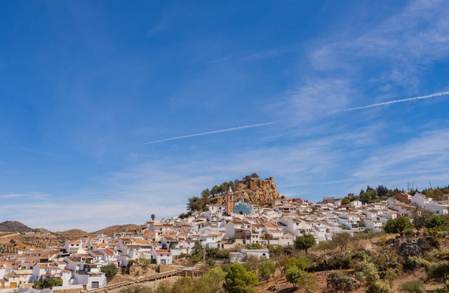 Cubo's El Rincon del Caminito del Rey Apartment/urban/free wifi/near Caminito del Rey