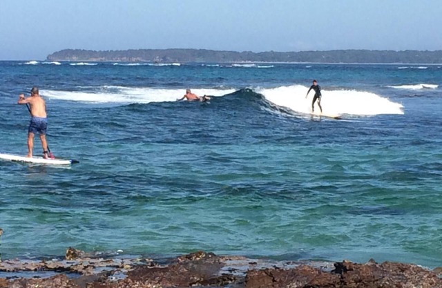 Cudmirrah Beach ; Self checkin; WIFI; Smart TV; $ deal for 7-night stays