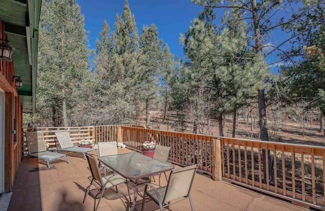 Cue the Elk Lodge - Great for Large Groups - Fenced Yard Bring Your Dogs!