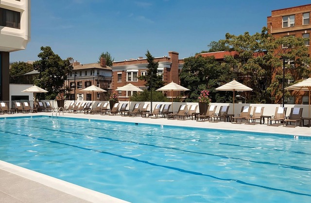 Culture and Comfort! 2 Spacious Units, Swimming Pool, Pets Allowed!