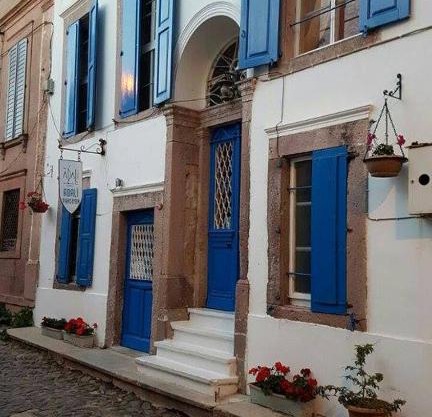 Cunda Adali Pansiyon