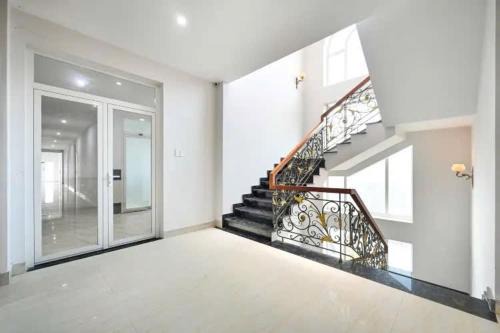 Cuong anh house