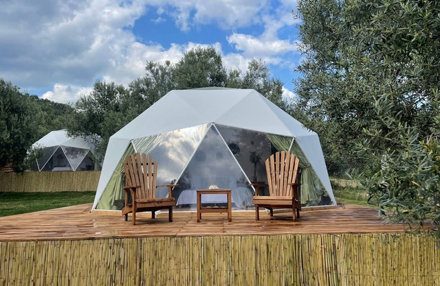 Cuppa Beach & Glamping