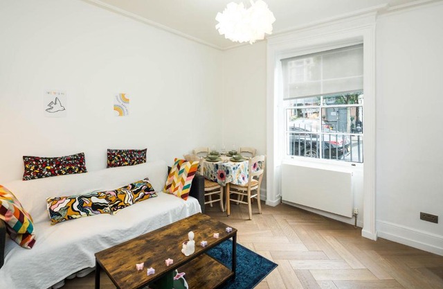 Cute 1 bedroom/Marylebone