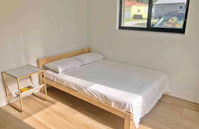 Cute & Cozy Private Studio near Miami Intl Airport
