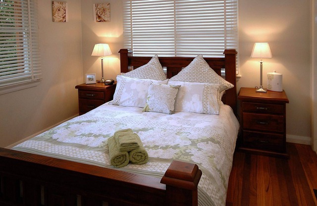 Cute Mountain Cottage Blackheath