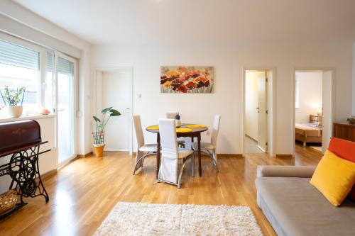 CVETIĆ apartman