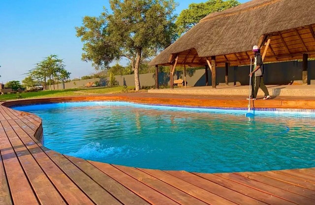 CyC Guest Lodge