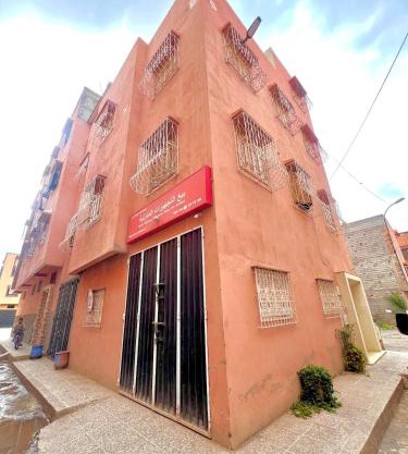 Cycas Family Apart full furnished