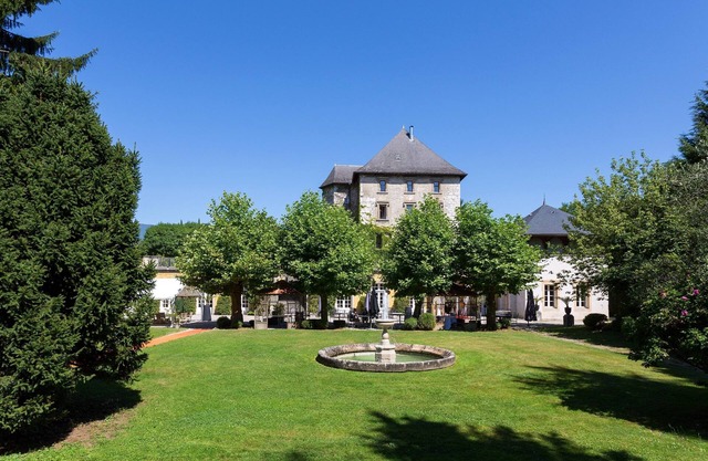 Dégustations de Vin ! Chateau, Piscine sur place