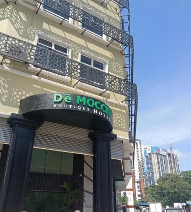 Dê MOCCIS Boutique Hotel