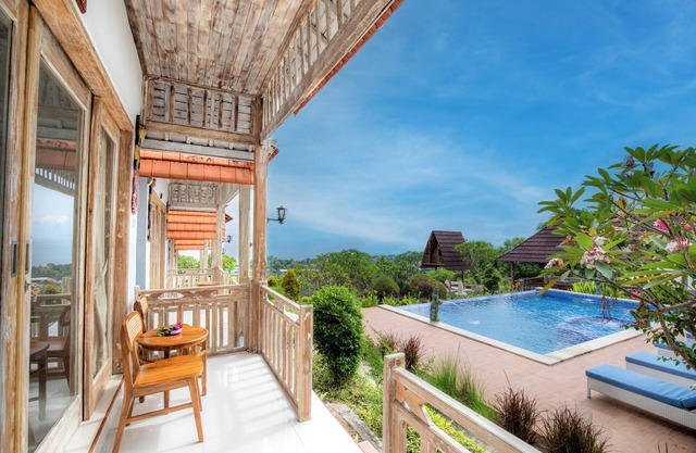 D'Arya Sea View