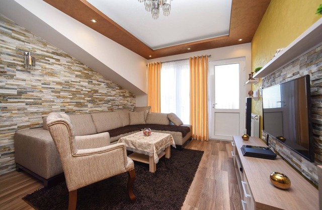 D&D Apartments Tivat - Apartment with 4 beds - No.11