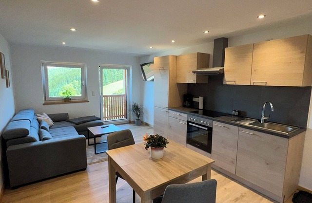 Dachgeschoss Ferienwohnung für 2 Personen