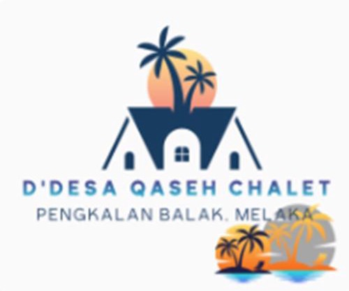 D'Desa Qaseh Chalet