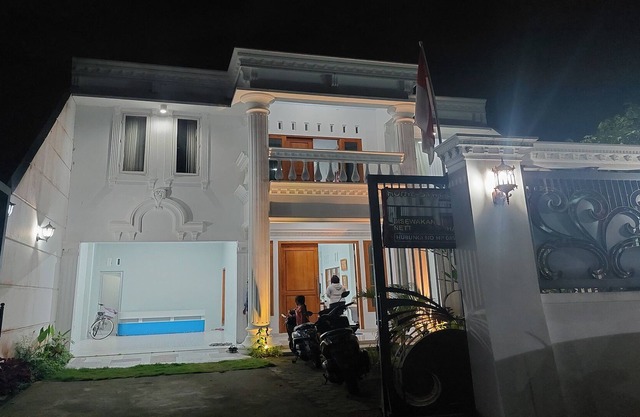 D'DRAMAN HOMESTAY SYARIAH