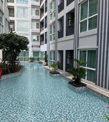 D eco wellnes center