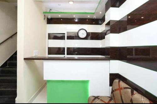 D Green Hotel