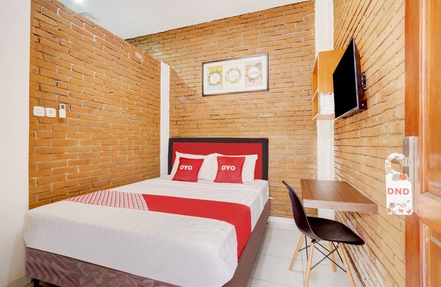 D Kost In Kandri Semarang
