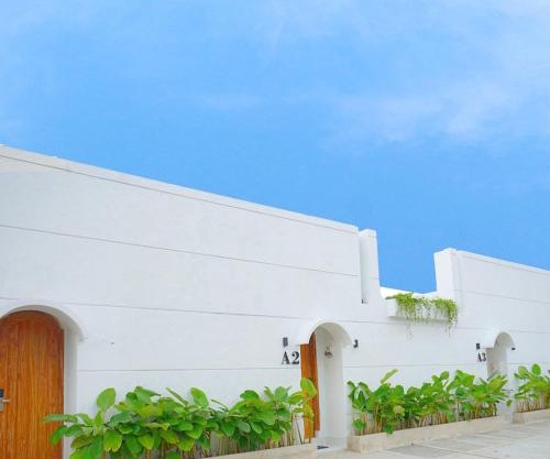 D'kraton Villa by Dparagon