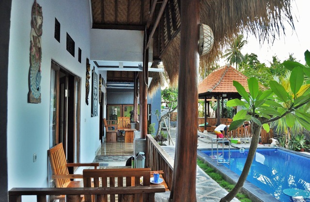 D' Kubon Penida by ABM