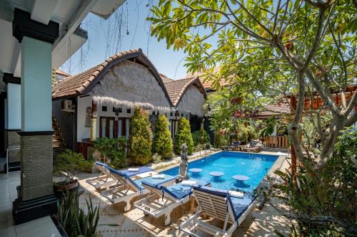 D' Kubon Penida by ABM