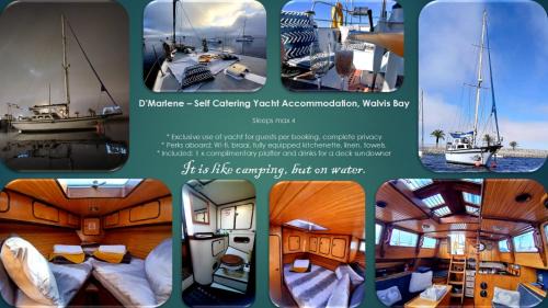 D'Marlene Self-Catering