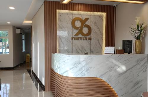 D'ninety Six Inn Gunungkidul
