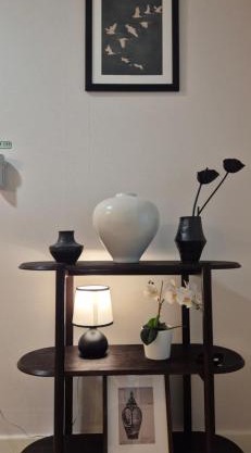 D ong myo Zen House 3BR for 9 Guests
