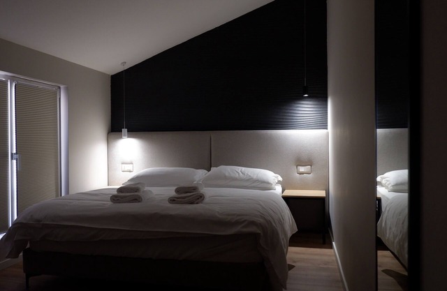 D rooms City-center Tirana