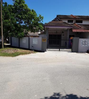 D'Salbiah Homestay