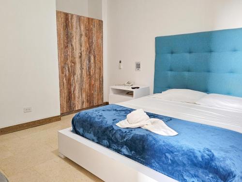 D Santino Hotel By Mh