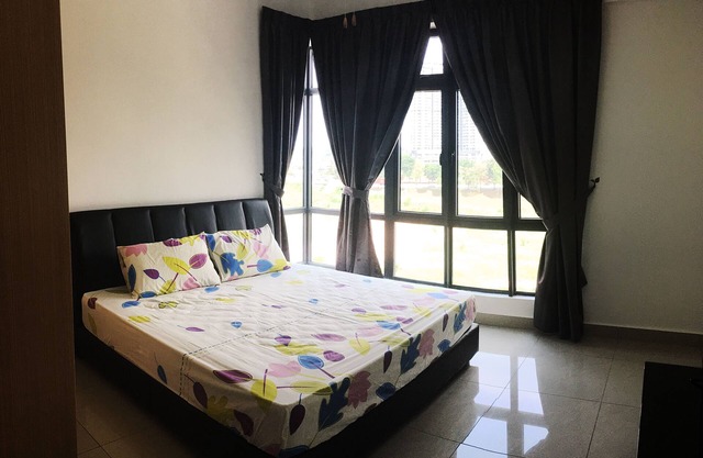 D'secret Garden homestay@ near Singapore.