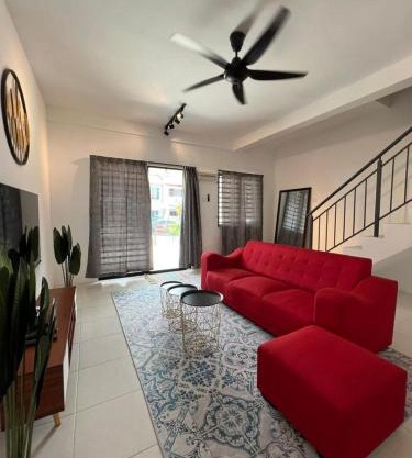 D' Tambun Homestay Melaka