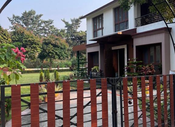 D Villa