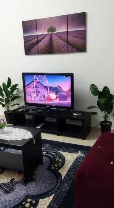 D'Zara Homestay