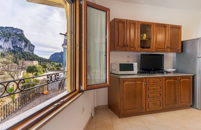 Da Aunt Vittoria - Short Term Rentals Italy