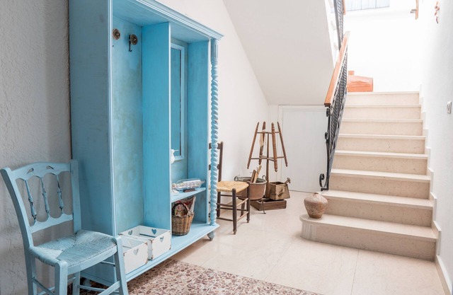 Da Fè - Comfortable house with panoramic terrace