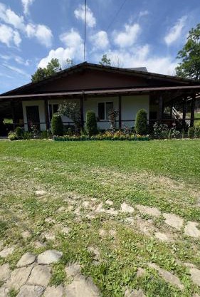 Dacha PODOBOVETS 127