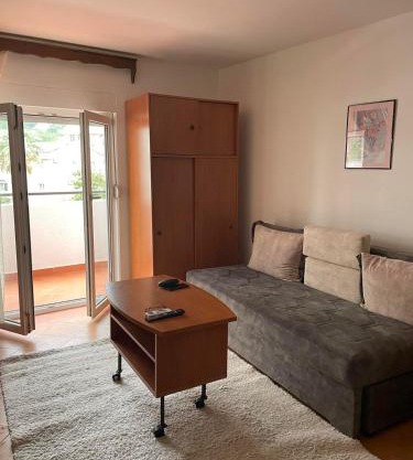 Dado Budva Apartment