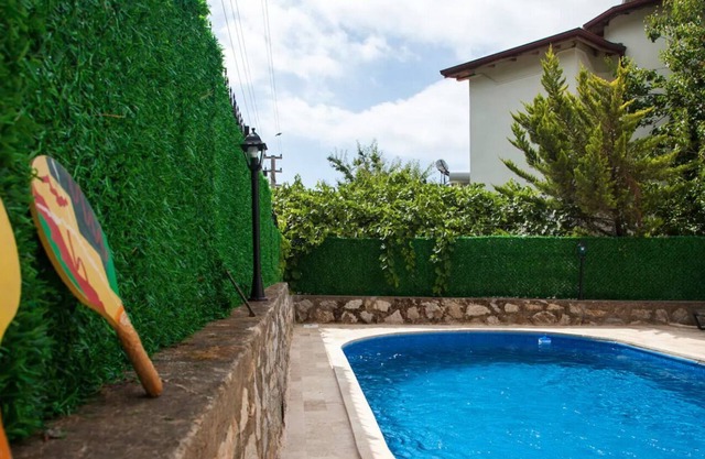 Dadya Villa 2