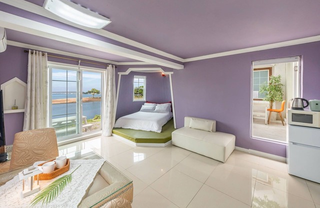 Daebudo Aladdin Pension