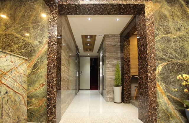 Daeyoung Hotel Seoul