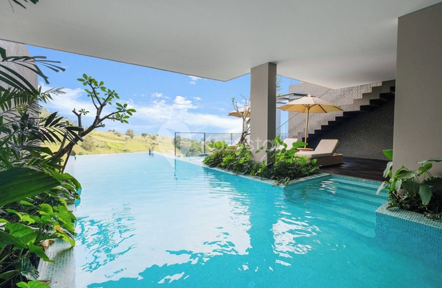 Dago Escape Villa by Kozystay - Bandung