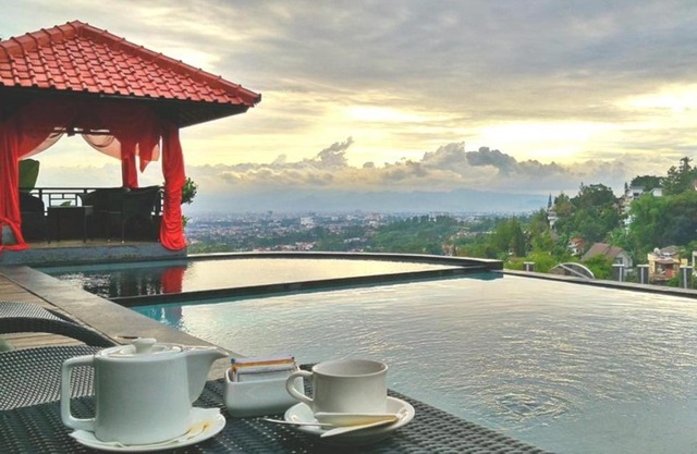 Dago Highland Resort